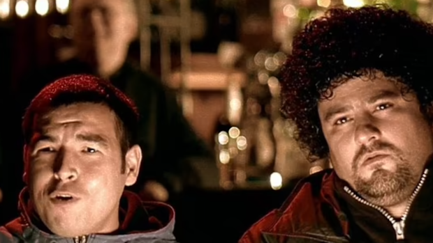 Lock, Stock and Two Smoking Barrels star Jake Abraham dies