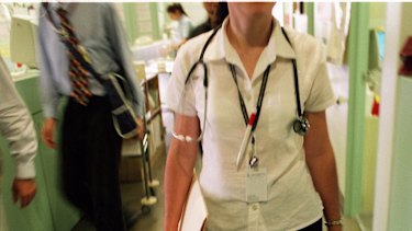 New walk-in centres promised for Weston Creek and Gungahlin