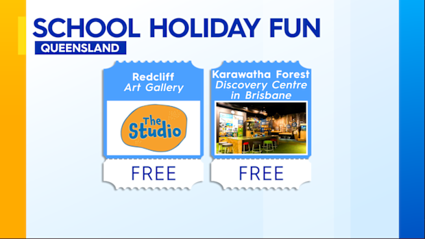 free school holiday activities september october 2022