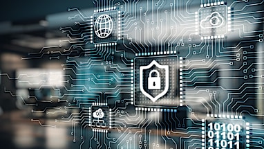 11. IT security specialist