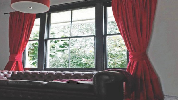 Winter home hacks