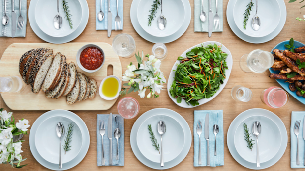 Woolworths launches their new rewards collectables for Christmas