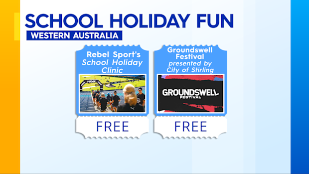 free school holiday activities september october 2022