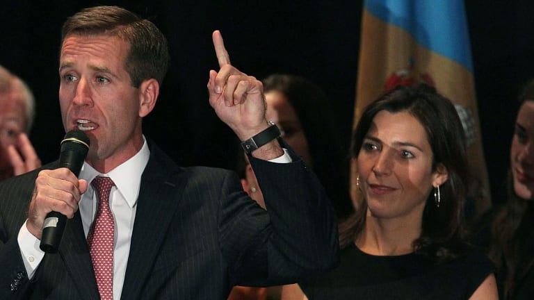 Beau Biden's widow Hallie Biden finds love with brother-in ...