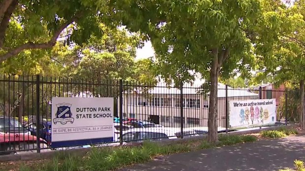 Dutton Park State School 