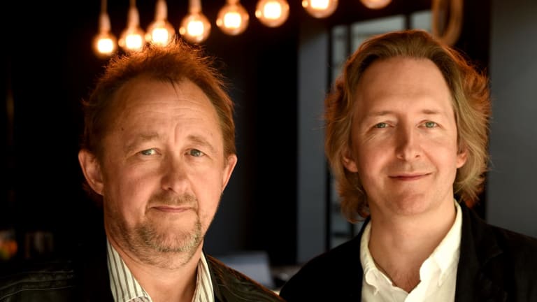 New artistic director replaces Andrew Upton at Sydney ...