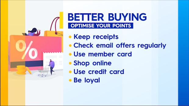 retail loyalty reward programs jo abi today extra