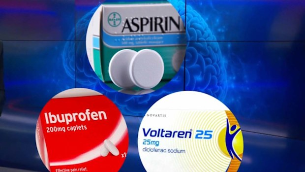 A peer-reviewed study published in the Journal of the American Geriatrics Society spanning 30 years has found the drugs could also help protect our brains.