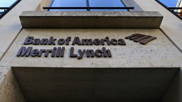 Ryan Holsheimer leaves Bank of America Merrill Lynch
