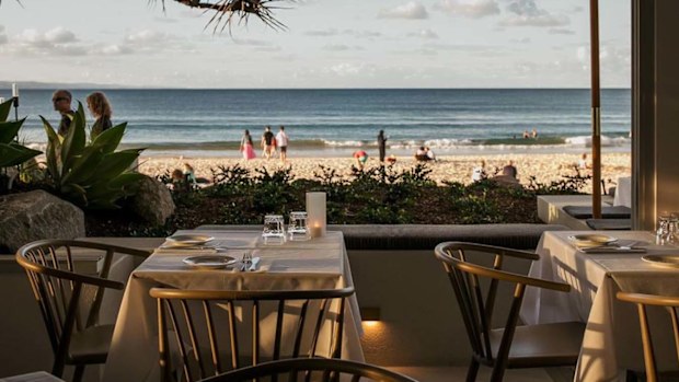 Bistro C in Noosa, Queensland