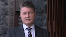 Victorian Education Minister Ben Carroll said the new powers are "common sense".