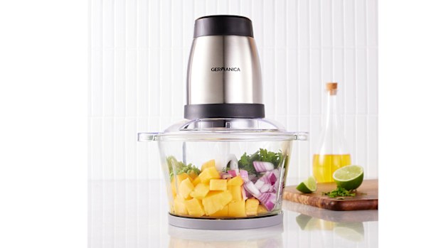 Coles new appliances are making life easier in the kitchen. 