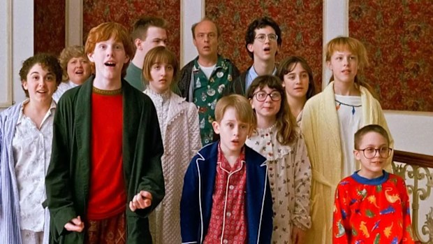 Home Alone 2