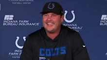 Phillip Rivers