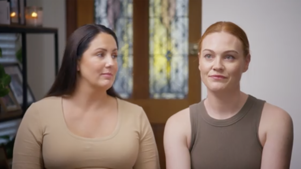 Big Miracles Season 2 Episode 4 Heather and Rachel's IVF journey