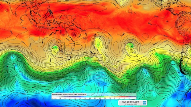Heatwave