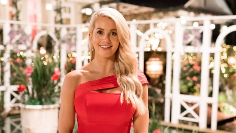 The most interesting part of <i>The Bachelorette Australia</i> is the hair. 