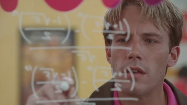 Ben Affleck Dunkin Donuts Super Bowl commercial 2026