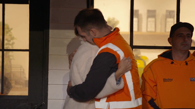 The Block 2025: Episode's touching tribute to Dan and Dani Reilly's ...