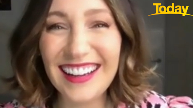 Zoë Foster-Blake then made a confession of her own.