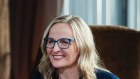 Karin Adcock says international brands can try and enter the Australian market too quickly.  