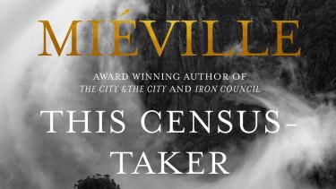 Review China Mievilles This Census Taker Is A Cryptic And - 