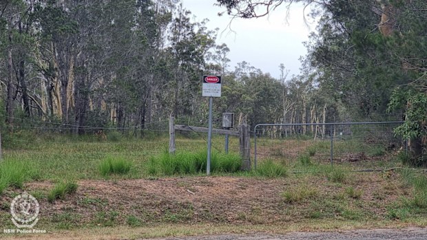 Appeal for information after man dies in Nowra