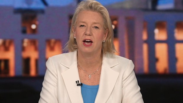 Bridghet McKenzie Today Show May 28, 2026