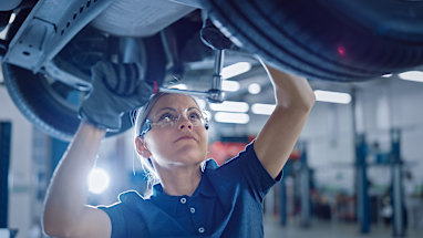 9. Mechanic