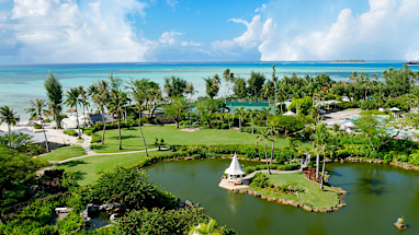 5. Northern Mariana Islands 