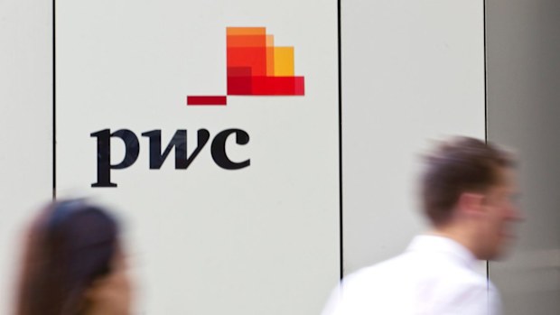 Forging a career with PwC