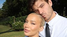 Love Island's Matt Zukowski breaks silence amid rumours of split from Tammy Hembrow