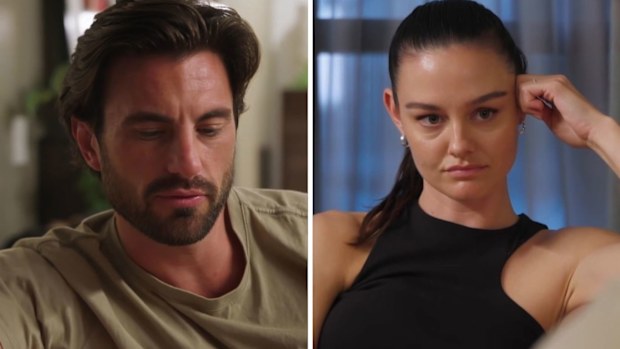 MAFS 2025 Ep 19 