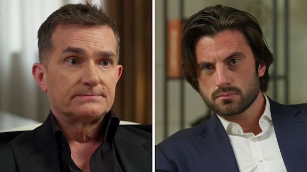 MAFS 2025 Episode 6 John Aiken and Eliot