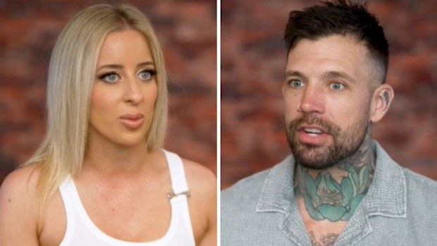 MAFS 2025 Final Vows Exclusives