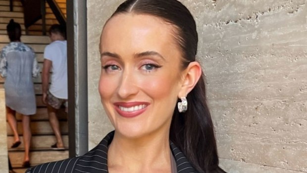 MAFS 2025 bride Beth Kelly