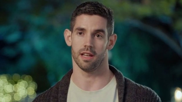 MAFS 2025 Ryan Episode 22