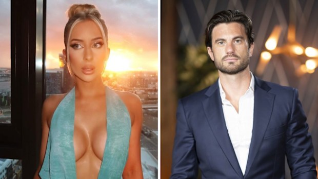 MAFS 2025 Jamie Marinos and Eliot Donovan