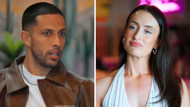 MAFS 2025 Episode 31