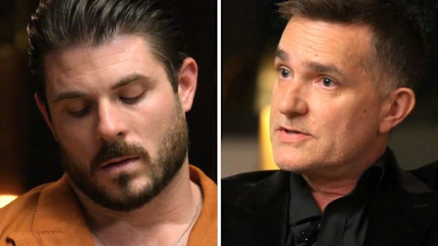 MAFS 2025 Reunion Promo