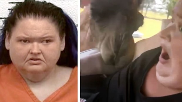 1000-Lb Sisters Season 7 trailer