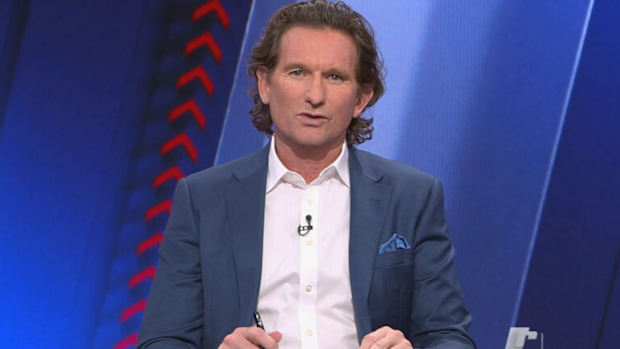 AFL news 2025 | James Hird on Essendon Bombers coaching role reports; Kane Cornes criticism; Brad Scott comments; Footy Classified - Mr. Acuity News - 1