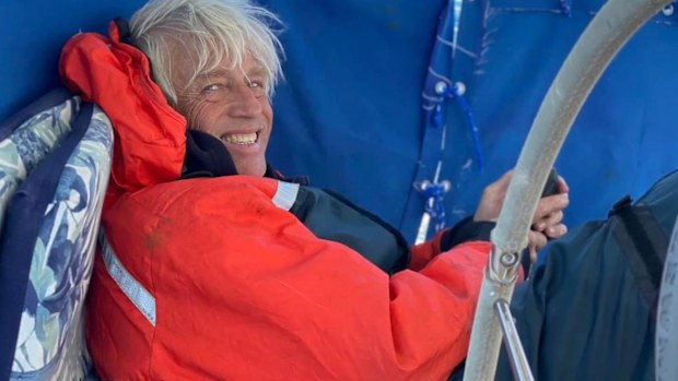 A British couple have been found dead in a lifeboat after attempting to sail across the Atlantic Ocean.The bodies of Sarah Packwood, from the UK, and her Canadian husband Brett Clibbery washed up in the boat on a beach in Nova Scotia.
