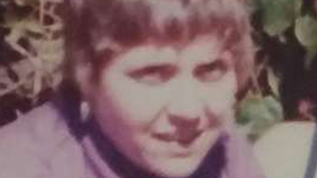 Antje Jones was shot dead at a Melbourne home in 1981.