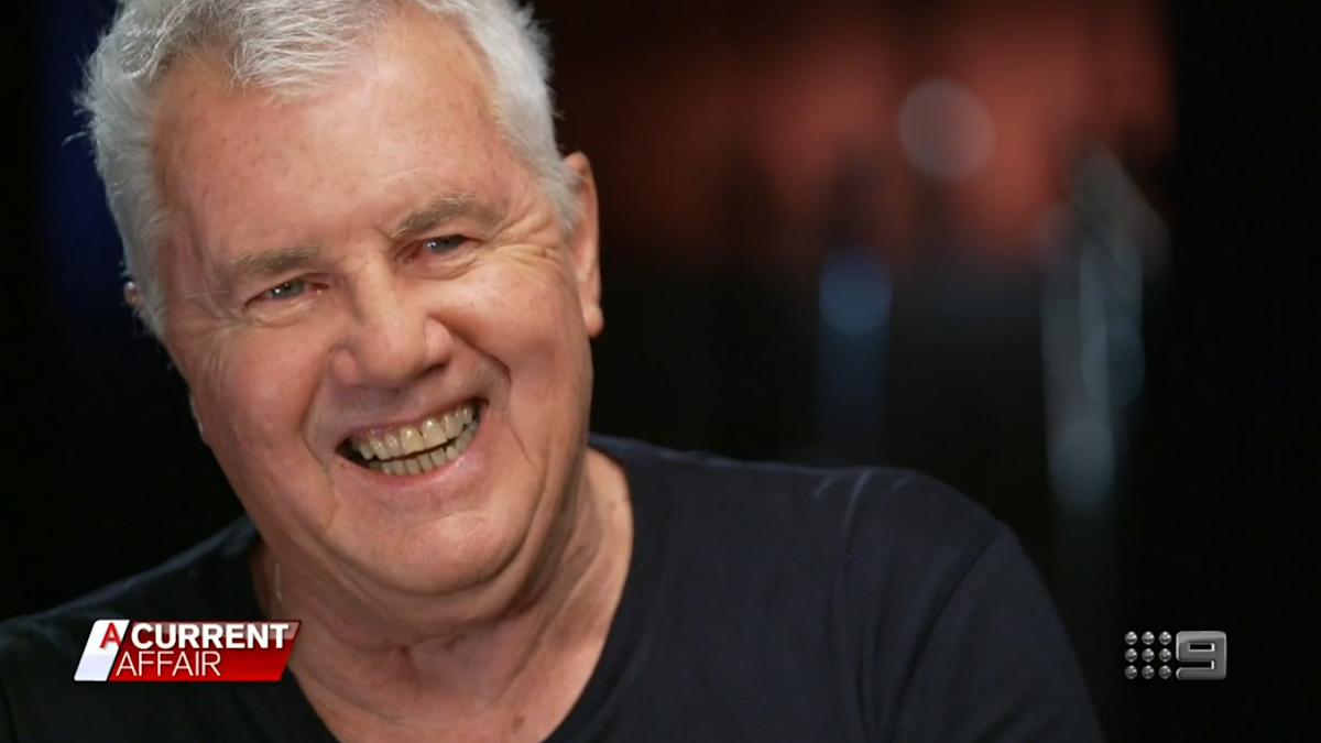Daryl Braithwaite, Sherbet singer, brings out new hit single Long Songs ...