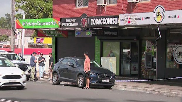 NSW crime: Sydney man taken in brazen alleged kidnapping recovered in ...