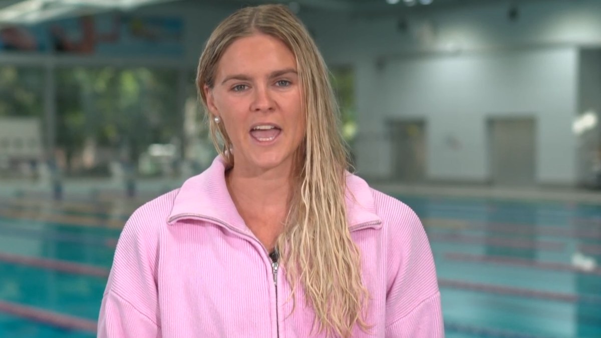 Shayna Jack steunt Cameron McEvoy in zijn strijd tegen de wereldrecordverschillen in bonusgeld; Verbeterd spelcommentaar