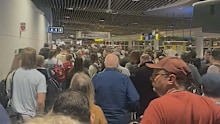 Brisbane Airport