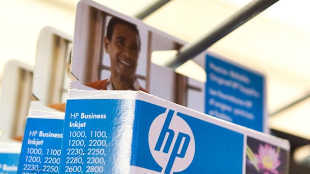 Former Autonomy exec convicted of accounting fraud in disastrous $10b ...