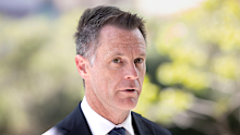NSW Premier Chris Minns has revealed the state's $60-a-week toll cap will continue beyond January 1.